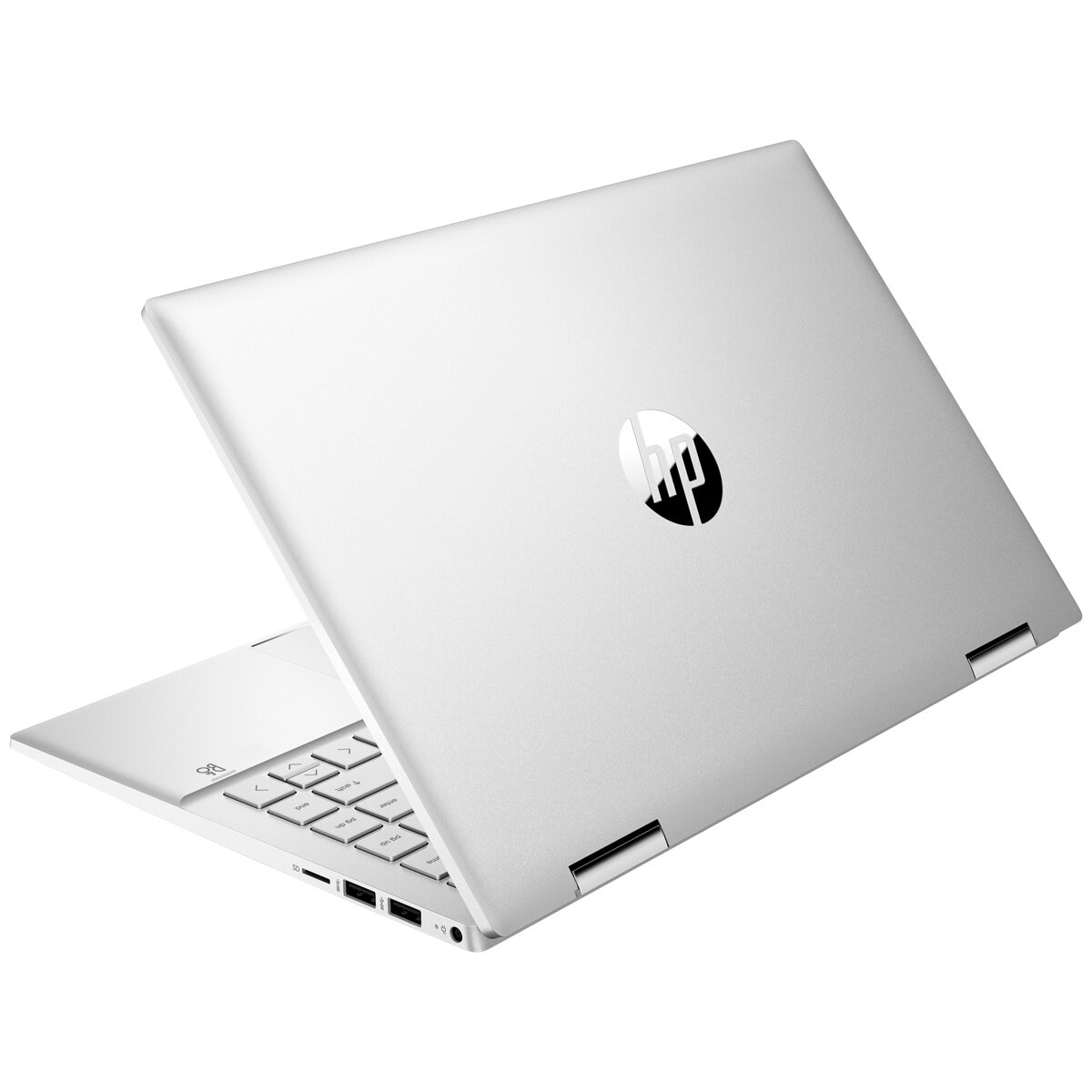 HP 14 Inch Pavilion x360 Convertible Notebook 14-dy0132TU