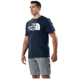 The North Face Men's Half Dome Tee Navy