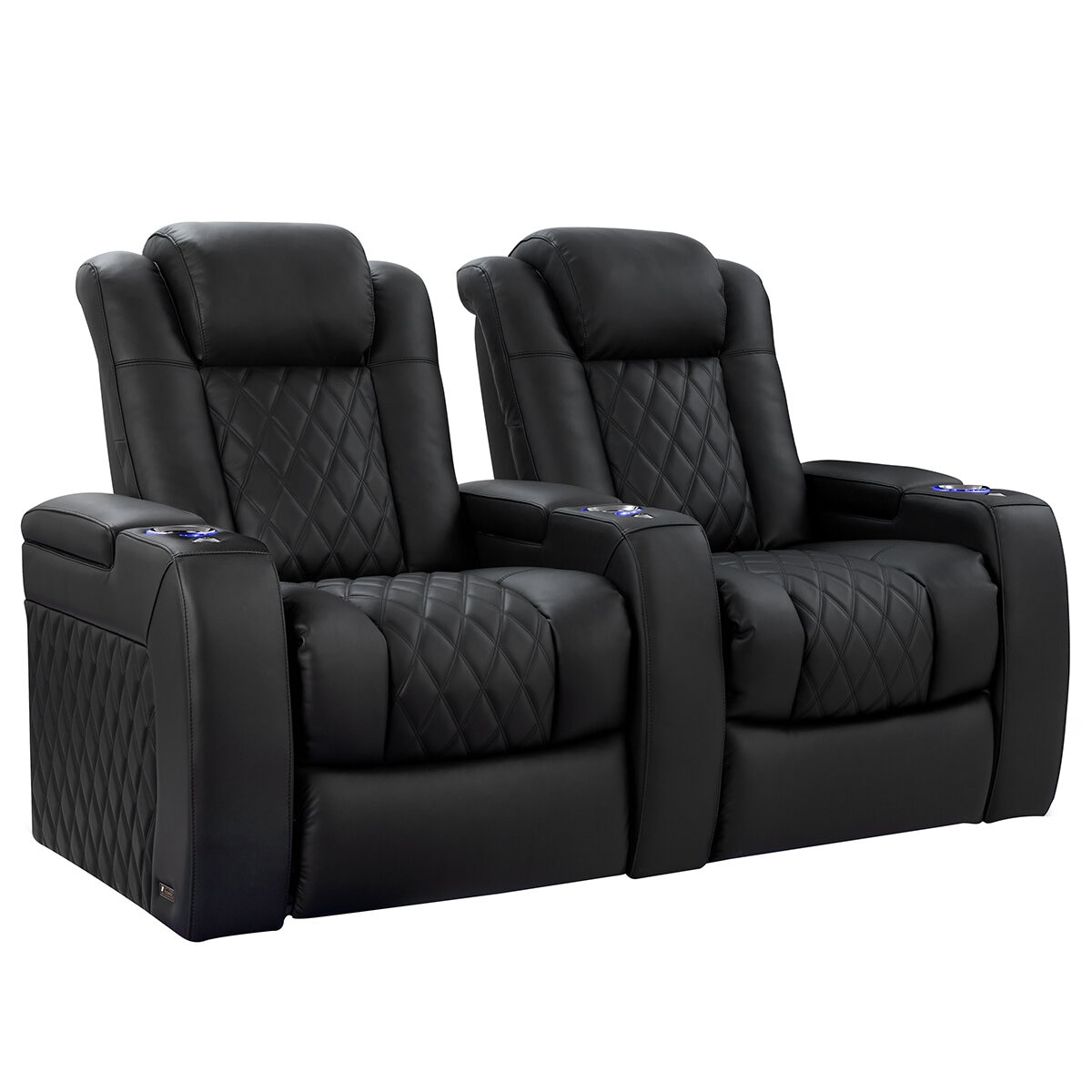 Tuscany Lux 2 Seater