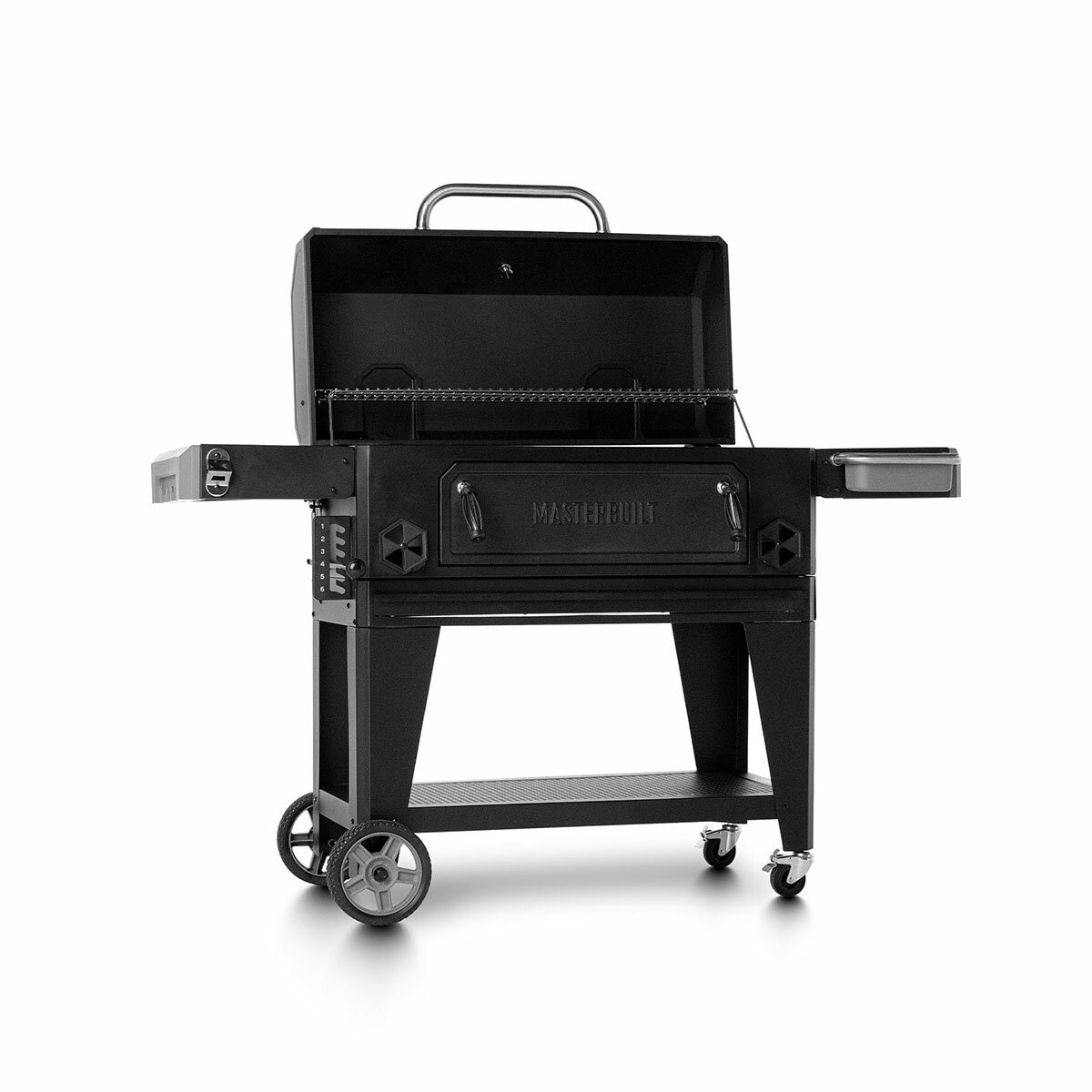 Masterbuilt 91cm Charcoal Wagon Grill
