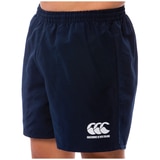 Canterbury Short - Navy