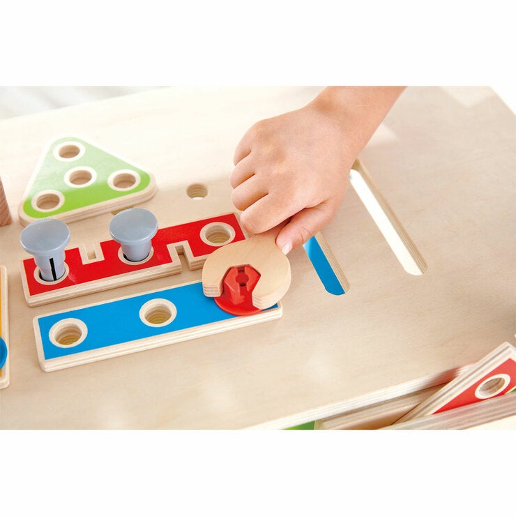 Hape Master Workbench Hape Master Workbench