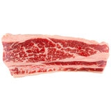 Grainfed Australian Beef Ribs (Case Sale  Variable Weight 11-16kg)