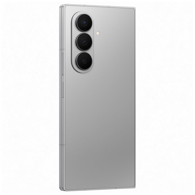 Samsung Galaxy Z Fold7 512GB Silver SM-F966BZSEATS Samsung Galaxy Z Fold7 512GB Silver SM-F966BZSEATS