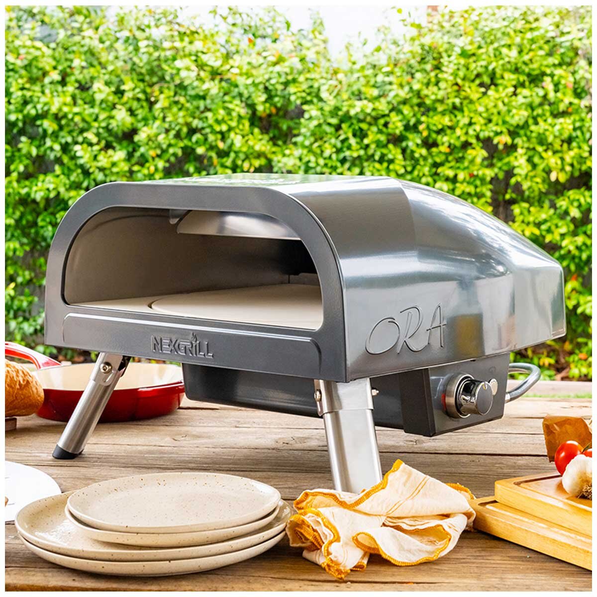 Nexgrill Ora 16 Inch Pizza Oven