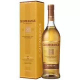 Glenmorangie The Original 10 Year Old Single Malt Scotch Whisky 1L