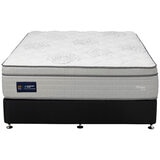 Domino Macleod King Mattress Plush