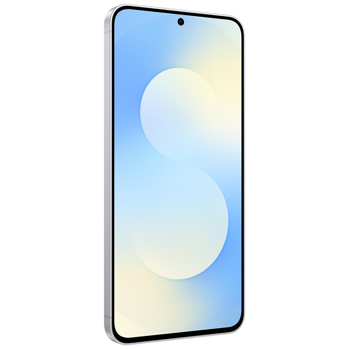 Samsung S25 FE 5G 256GB Icy Blue