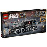 LEGO Star Wars The Clone Wars Republic Juggernaut 75413/