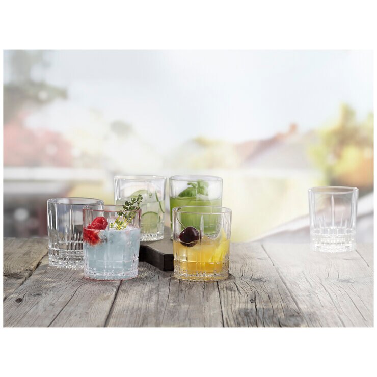 Spiegelau BBQ & Drinks Soft Drink 6 Piece Set Costco Australia