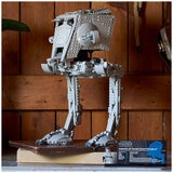 LEGO Star Wars AT-ST Walker 75417