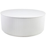 Cafe Lighting Nomad Round Coffee Table