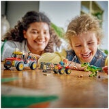 LEGO Jurassic World Young T. rex Transport Truck 77978 LEGO Jurassic World Young T. rex Transport Truck 77978