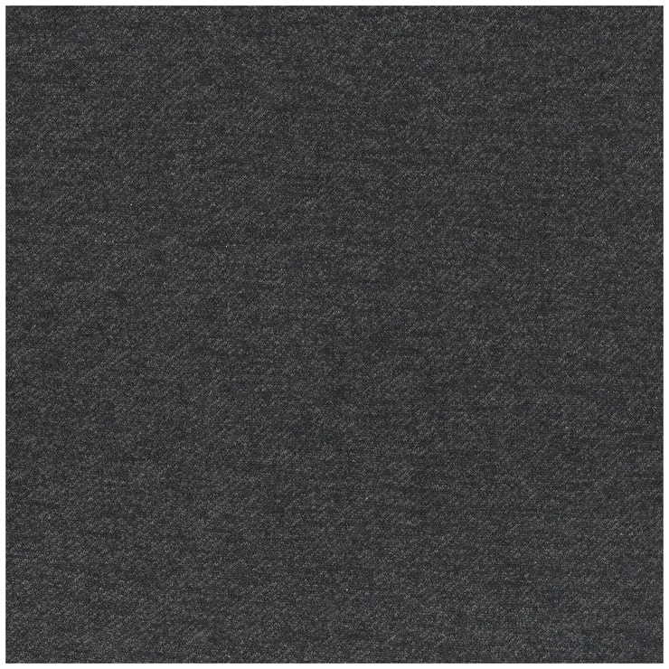 Buffalo Sherpa Hoodie - Charcoal