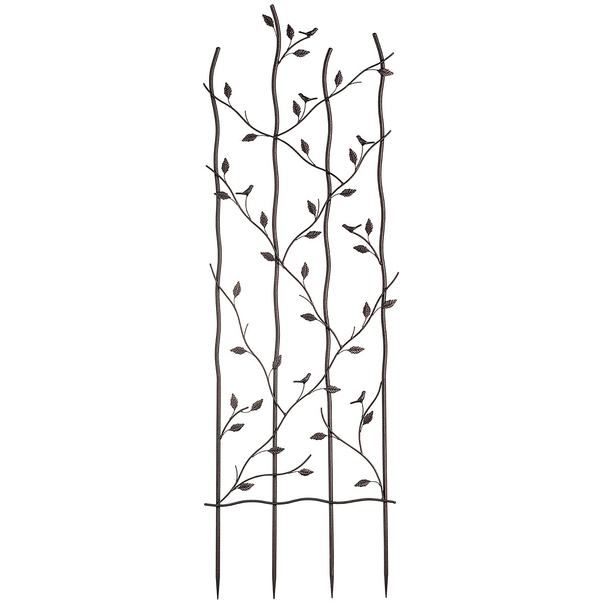 Inside Outside Garden Trellis Costco Australia