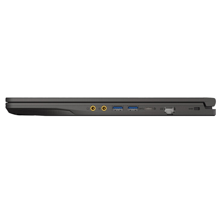 MSI Thin 15.6 inch Laptop B13VE-2275AUU/