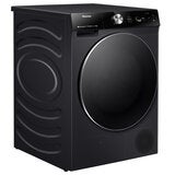 Hisense 10kg Series 9 Front Load Dryer HDFS10HPB Hisense 10kg Series 9 Front Load Dryer HDFS10HPB
