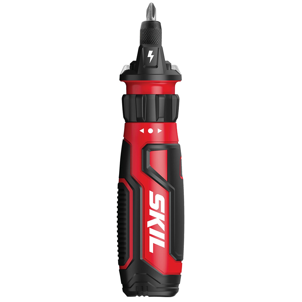 4V Multi-Tool Screwdriver With Circuit Sensor Technology - SD5612E-00