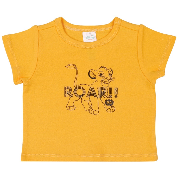 Disney Baby 3 piece Set - Lion King