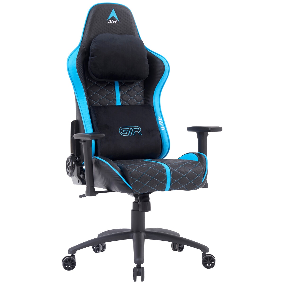 Aerocool GTR Air-6 Gaming Chair