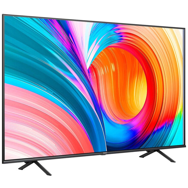 Hisense 55 Inch UHD 4K Smart TV 55A7HAU