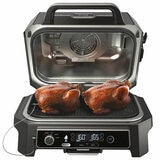 Ninja Woodfire Pro XL Outdoor Electric BBQ Grill & Smoker OG850