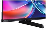 Hisense 85 Inch Q6QAU 4K QLED Smart TV 85Q6QAU