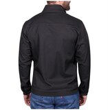 Kirkland Signature Soft Shell - Black