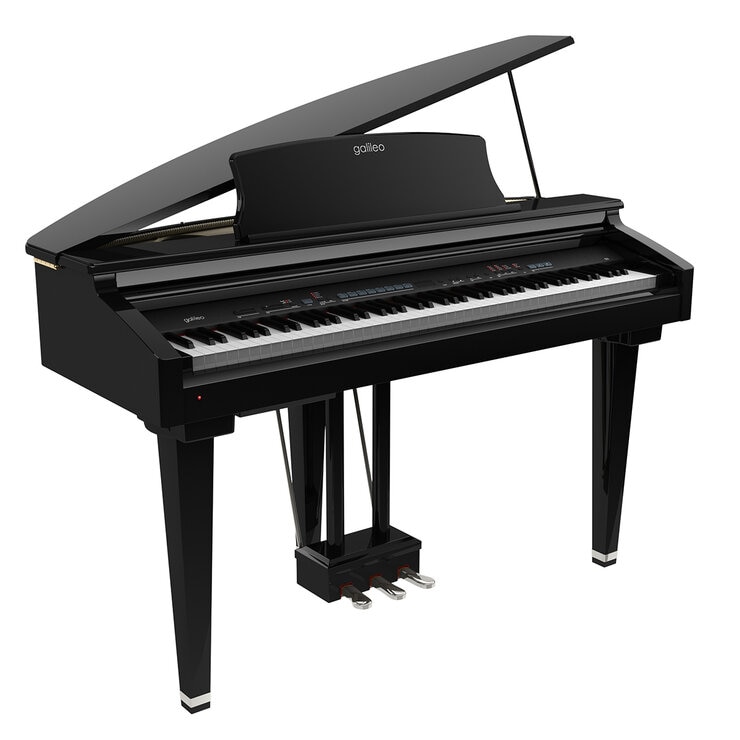 Galileo Baby Grand Digital Piano Galileo Baby Grand Digital Piano