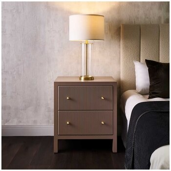 CAFE LIGHTING & LIVING East Side Table Lamp