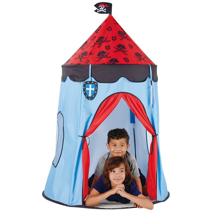 J'Adore Pop Up Tent Pirate J'Adore Pop Up Tent Pirate