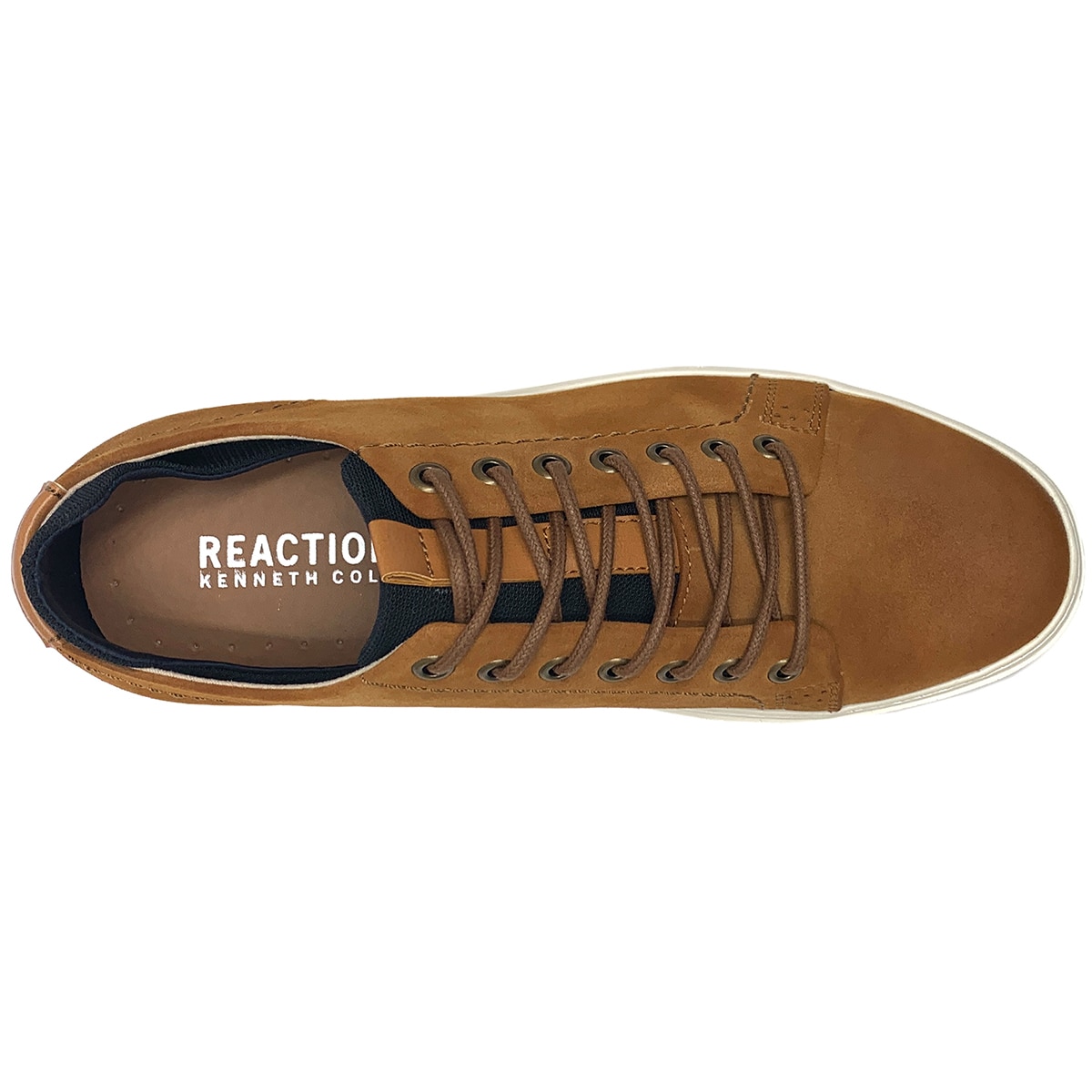 Kenneth Cole Indy Sneaker - Tan