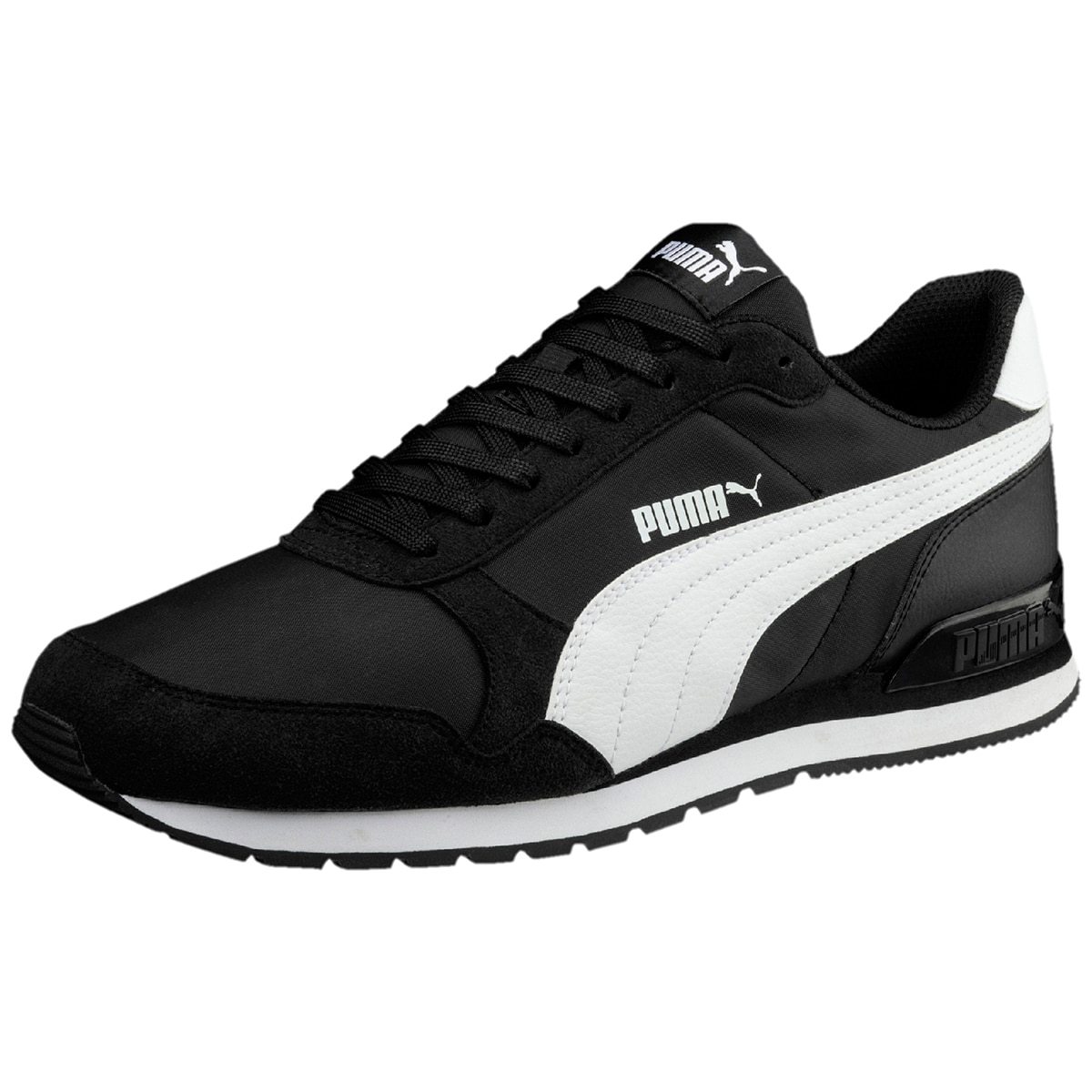 Puma ST Runner - Black