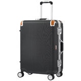 Swiss Military Medium Luggage 60cm Grey