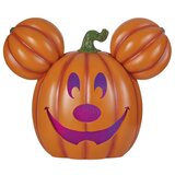 Disney Mickey Pumpkin 50cm