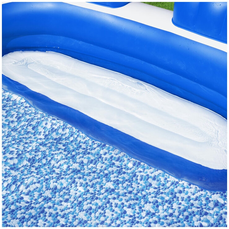 Bestway Splash Paradise Family Pool 2.31m x 2.19m x 79cm