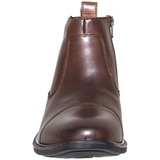 Julius Marlow Shoes - Divide Brown