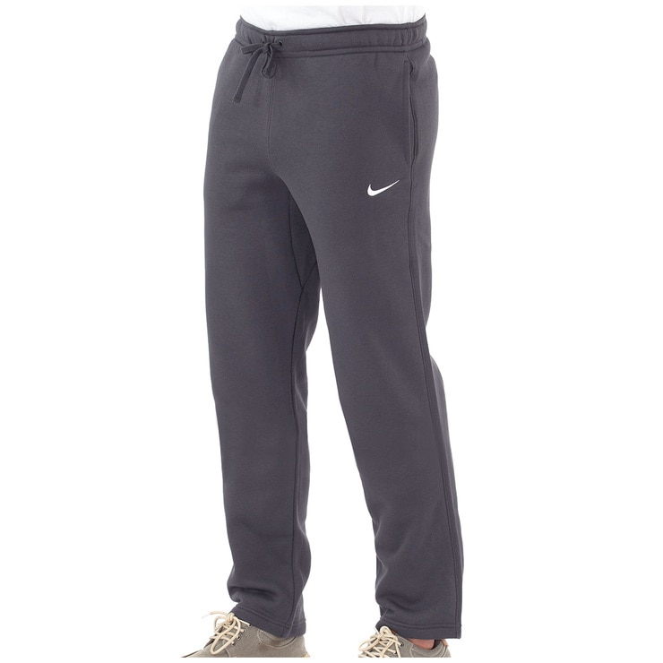 Nike Men's Fleece Pants Anthracite Costco Australia