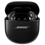 Bose QuietComfort Ultra Wireless Noise Cancelling Earbuds SE Black 882826-0010