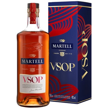 Martell VSOP Cognac 700 ml