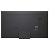 LG 75 Inch QNED81A AI LED UHD 4K Smart TV 75QNED81ASA