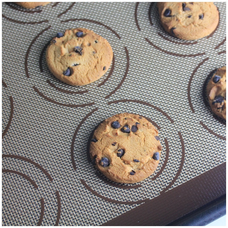 MIU Silicone Baking Liner 3pk Costco Australia