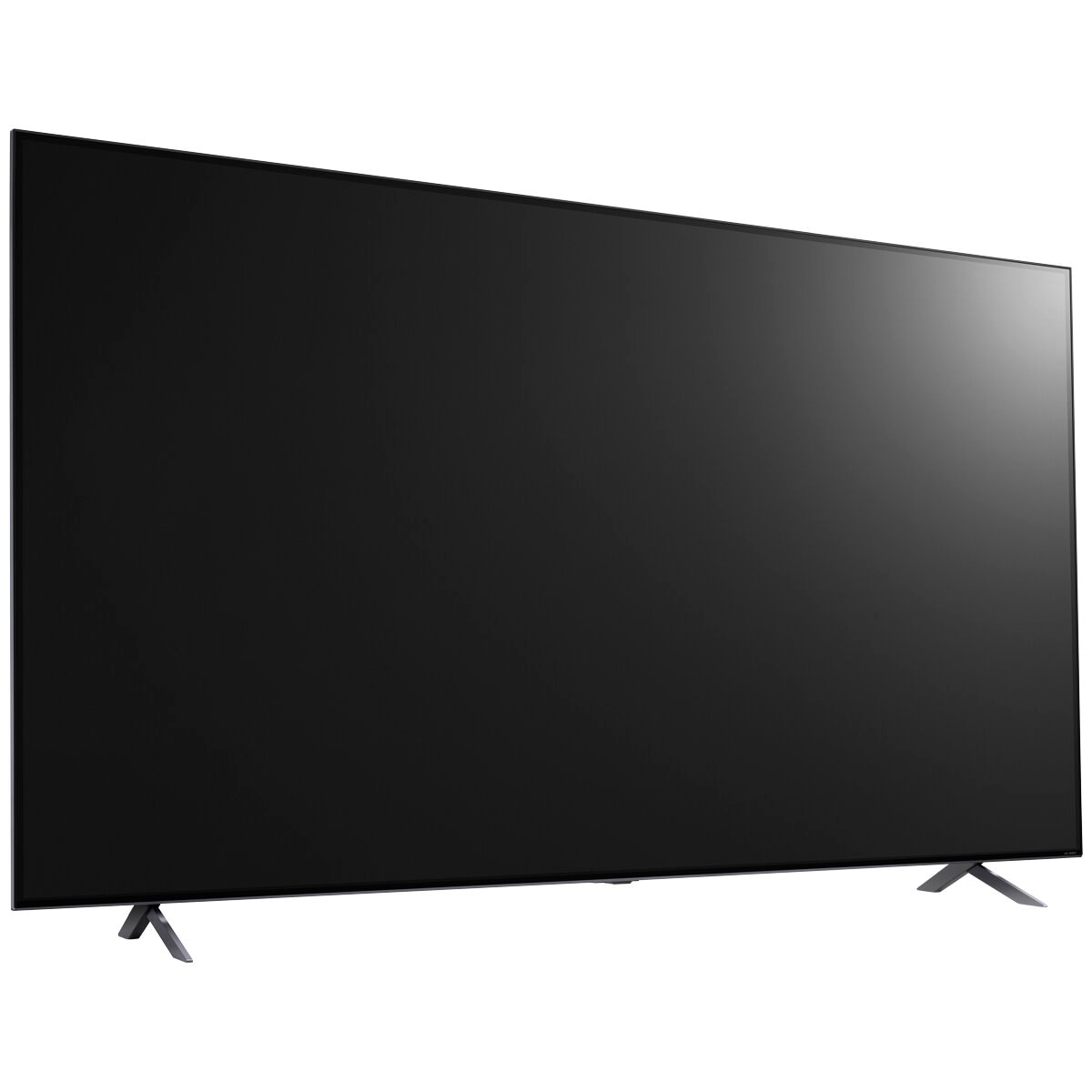 LG 86 Inch QNED80 4K Smart QNED TV 86QNED80SQA