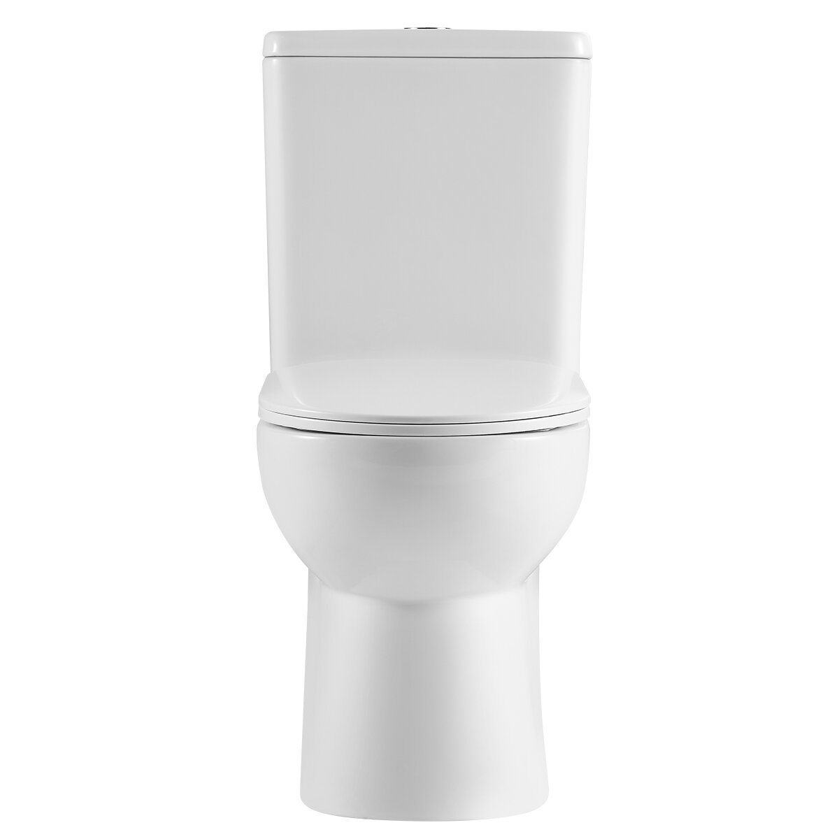 Mercio MOI Smartspace Toilet - MPS-T2