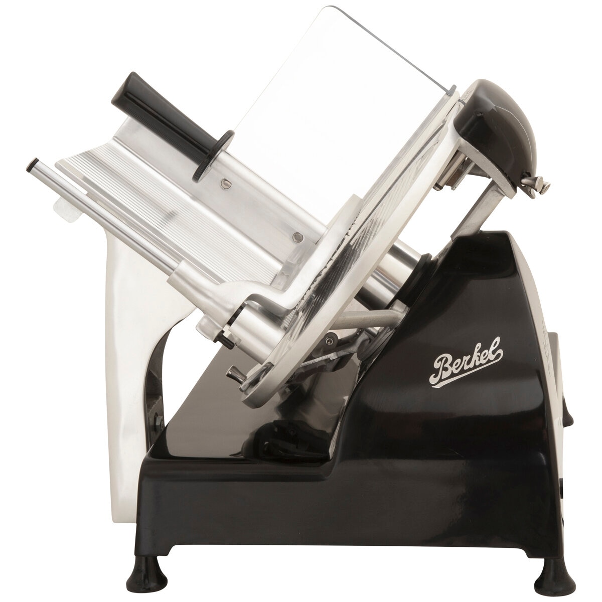 Berkel Red Line 300mm Manual Slicer Black