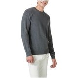 LydiaVine Cashmere Crew Sweater