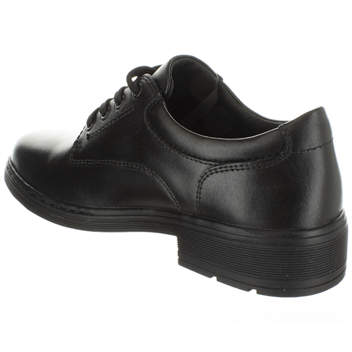 Surefit Youth School shoe - Kelly