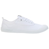 Volley Shoes - White