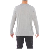 UA Tee - Heather Grey