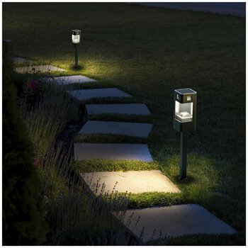 Infinity X1 50 Lumen CREE SMD LED Security Path Light